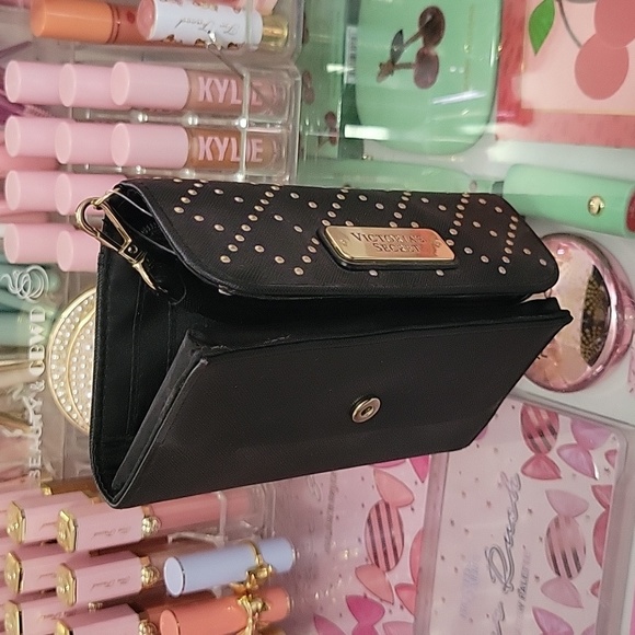 Victoria's Secret Tech Wristlet Wallet - Picture 4 of 5
